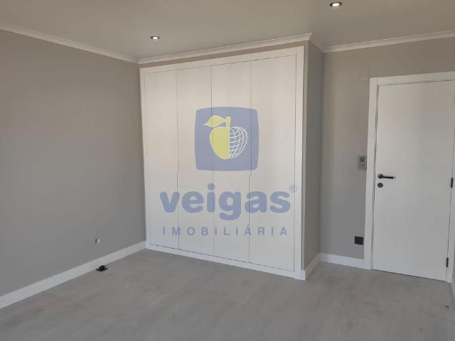 Apartamento alugar em Bairro dos Capuchos, Leiria