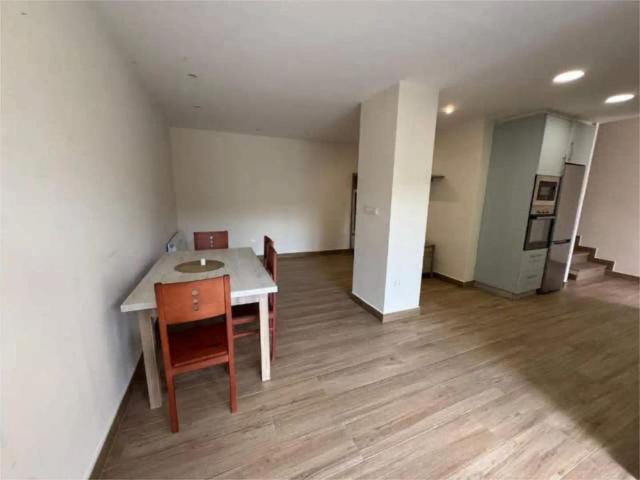 Apartamento en alquiler en O Regueiro, Caldas de Reis