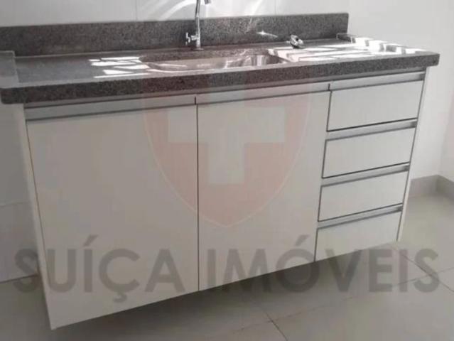 Apartamento aluguel em Setor Itaparica, Caldas Novas