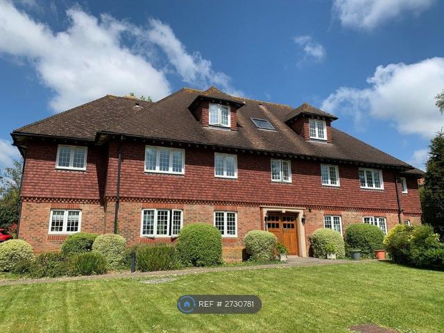 Apartment for rent in Battle, Heathlands