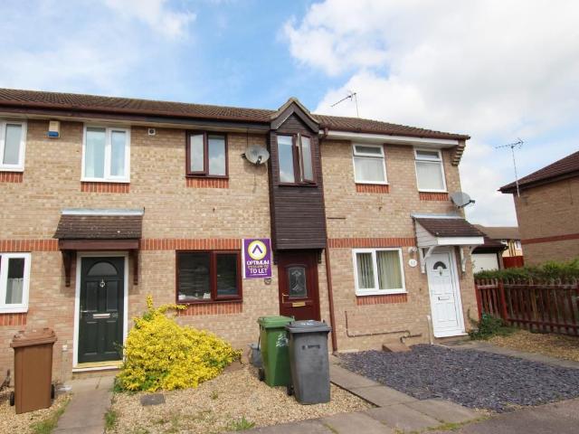 House for rent in Peterborough