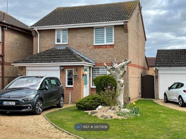 House for rent in Peterborough