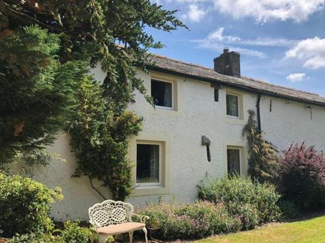 House for sale in Wigton