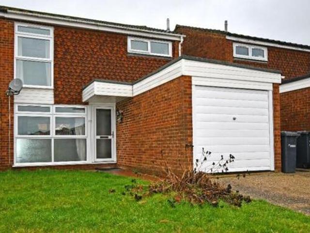 House for rent in Broxbourne, Hertfordshire
