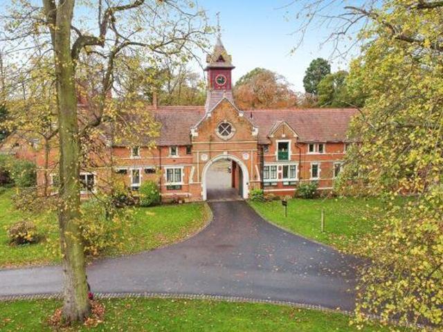 House for sale in Camp Hill, Warwickshire