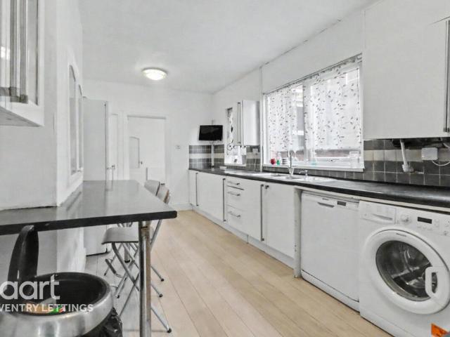 House for rent in Radford, West Midlands