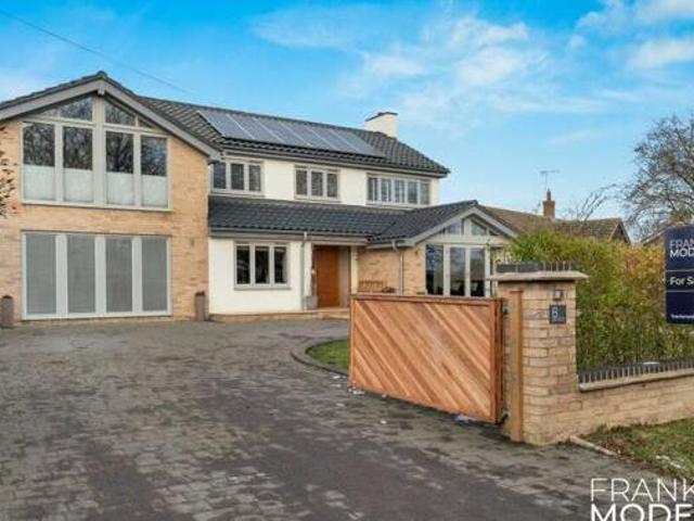 House for sale in Lyons, Greater London