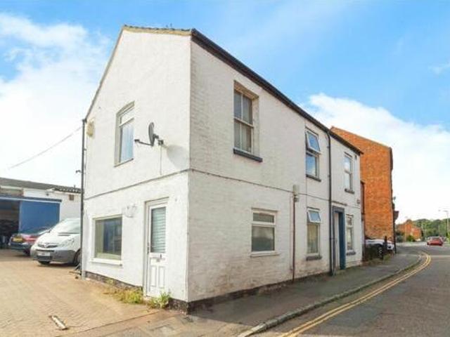 House for sale in Newport Pagnell