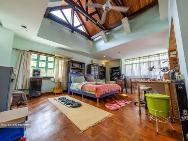 Detached House for sale