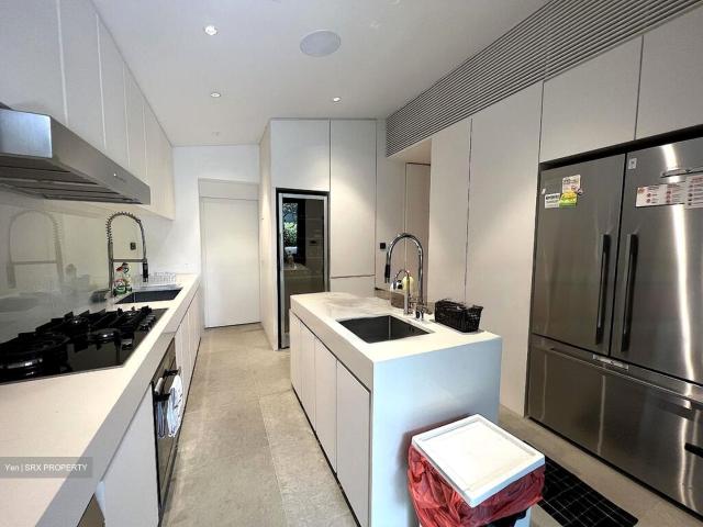 Detached House for sale