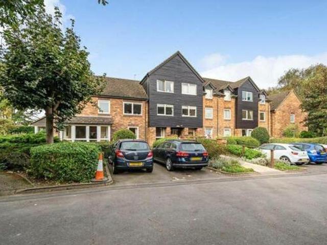 House for sale in Caldecott, Vale of White Horse