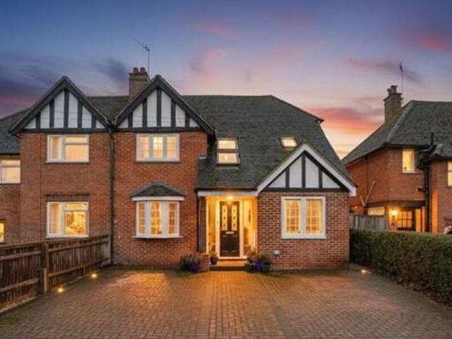 House for sale in Caldecott, Vale of White Horse