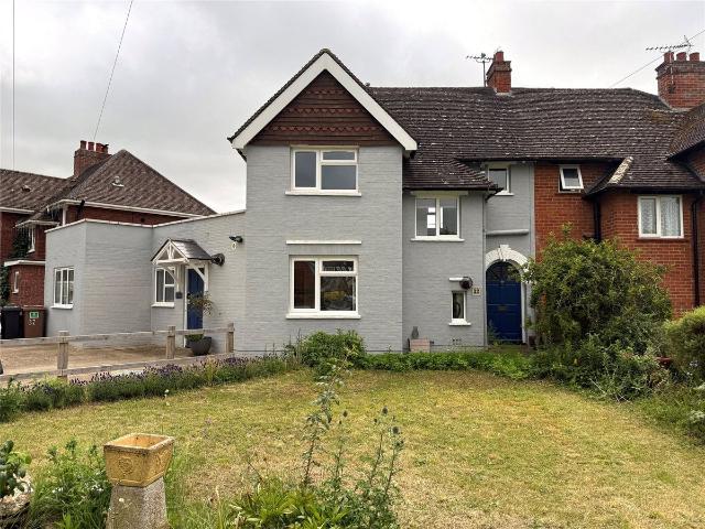 Apartment for rent in Caldecott, Dromore