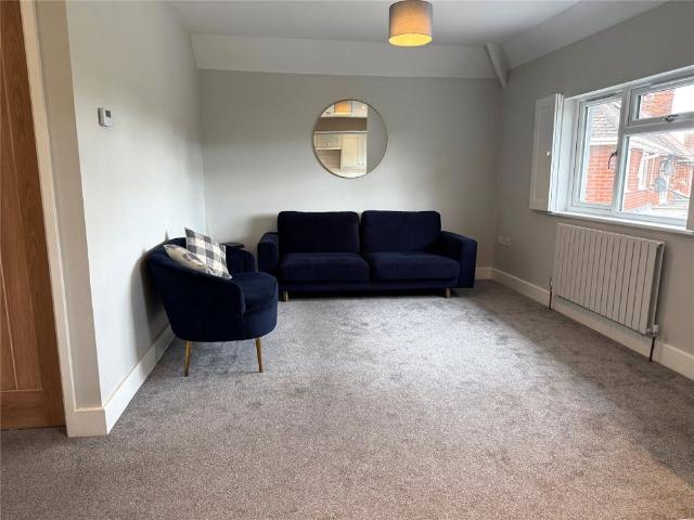 Apartment for rent in Caldecott, Dromore