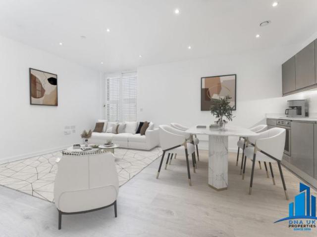 Apartment for sale in Fenny Stratford, Milton Keynes