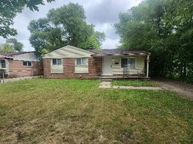 House for sale in Ypsilanti