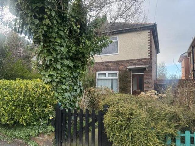 House for sale in Roby Mill, Lancashire
