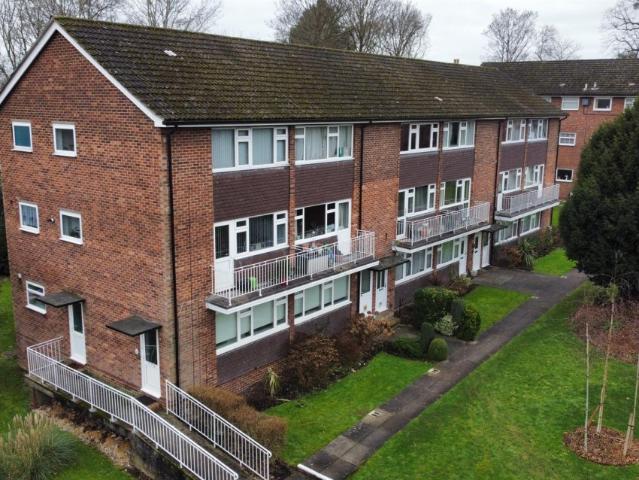 House for rent in Furze Platt, Maidenhead