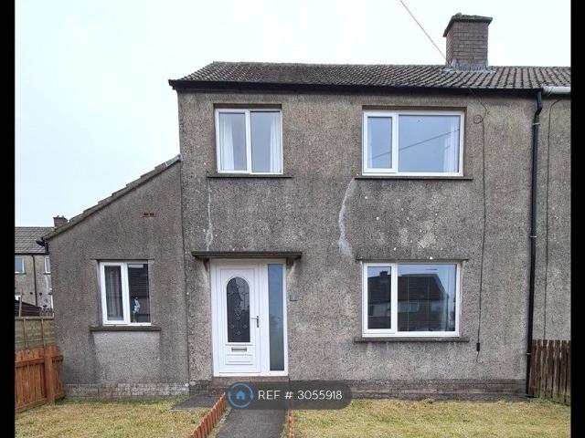 House for rent in Bowthorn, Cleator Moor