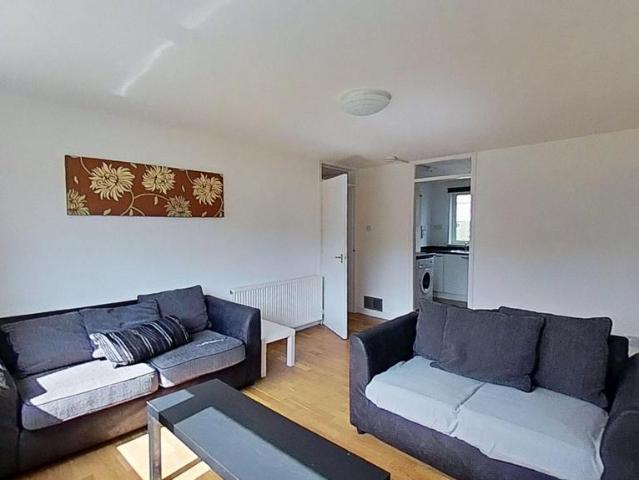Apartment for rent in The Calders, City of Edinburgh