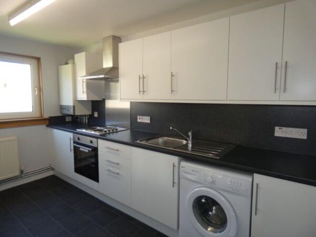 Apartment for rent in The Calders, Wester Hailes