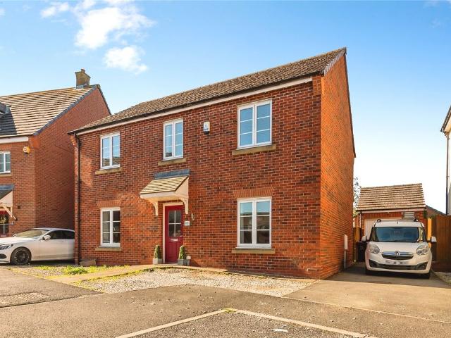 Apartment for rent in Bingham, Rushcliffe