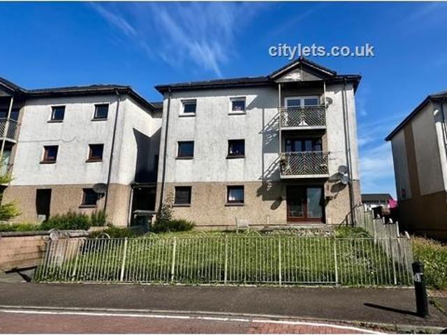Flat for rent in Airdrie, Islay