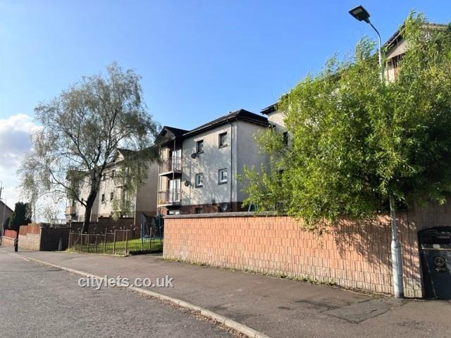 Flat for rent in Mull, Chapelhall