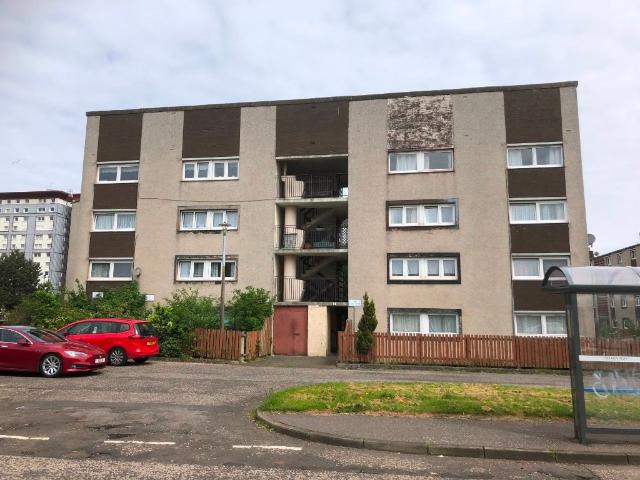 Apartment for rent in The Calders, Wester Hailes