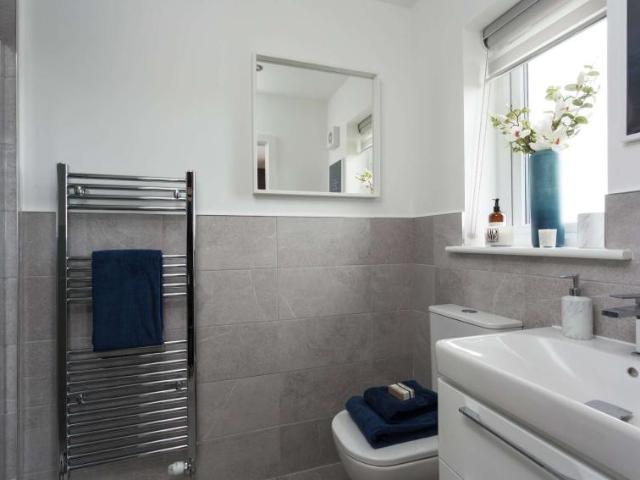 Property for sale in Greetland, Isle Of Man