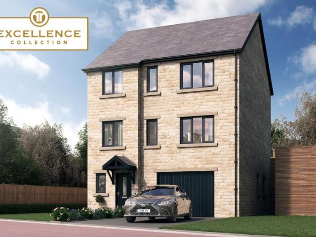 Property for sale in Greetland, Isle Of Man