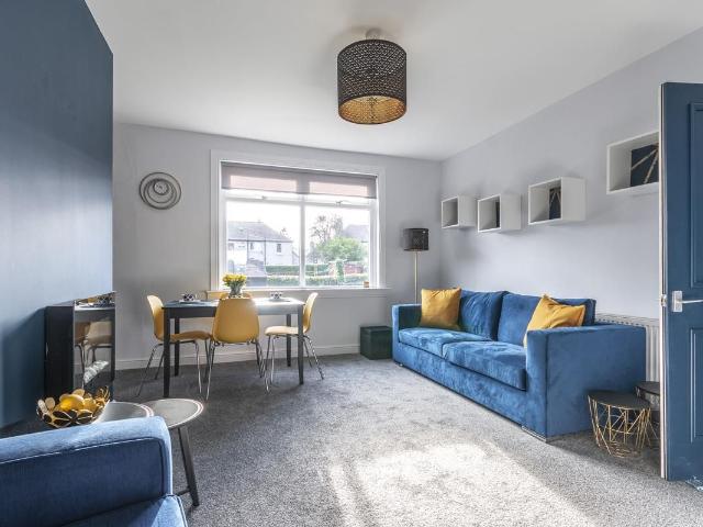 Apartment for rent in Scotland