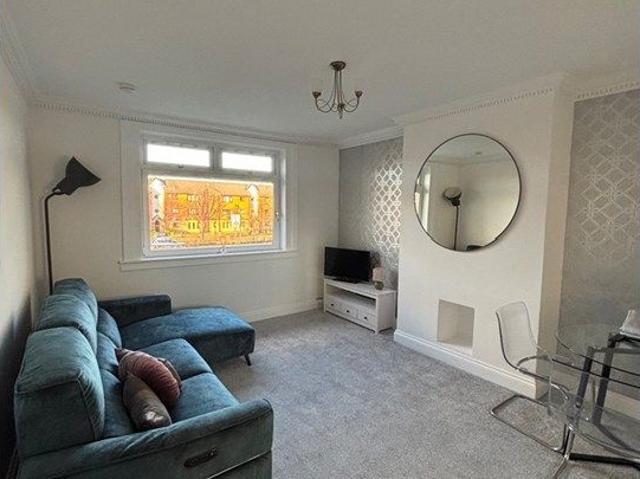 Apartment for rent in Scotland