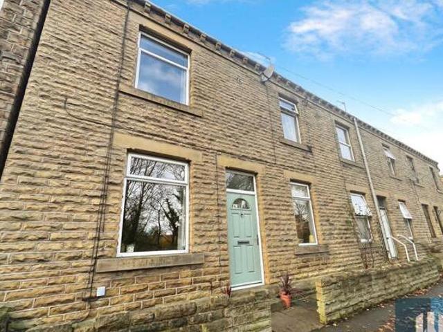 House for sale in Lower Hopton, Mirfield