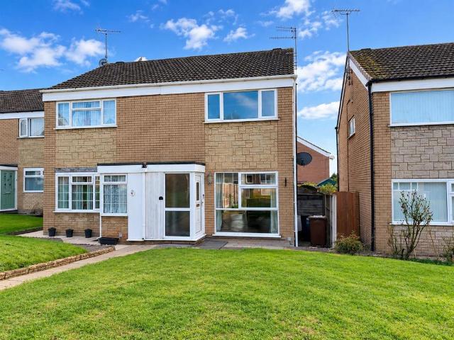 House for rent in Burlish Park, Wyre Forest