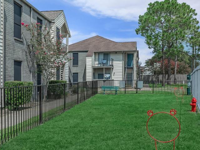 Apartment for rent in League City, Texas