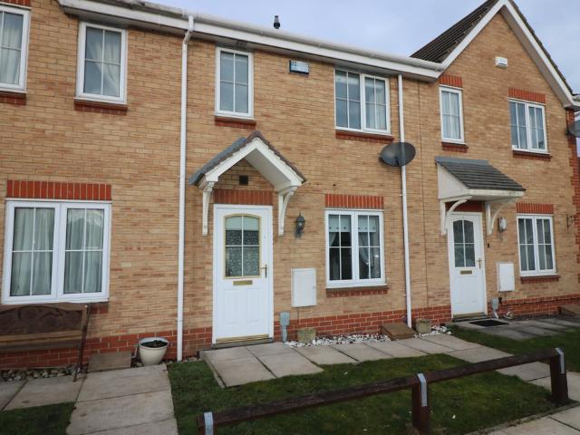 House for rent in Elloughton-cum-Brough, Brough