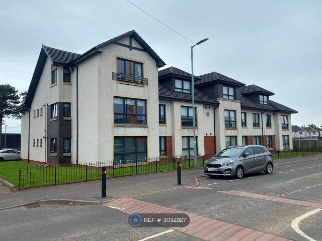 Apartment for rent in Auchinraith, Blantyre