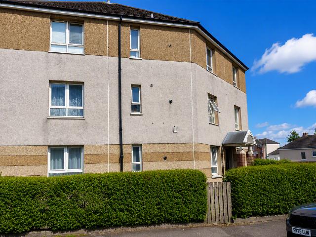 Apartment for rent in Govanhill, Scotland