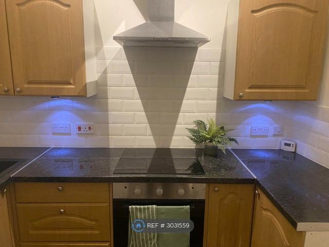 Apartment for rent in Govanhill, Scotland