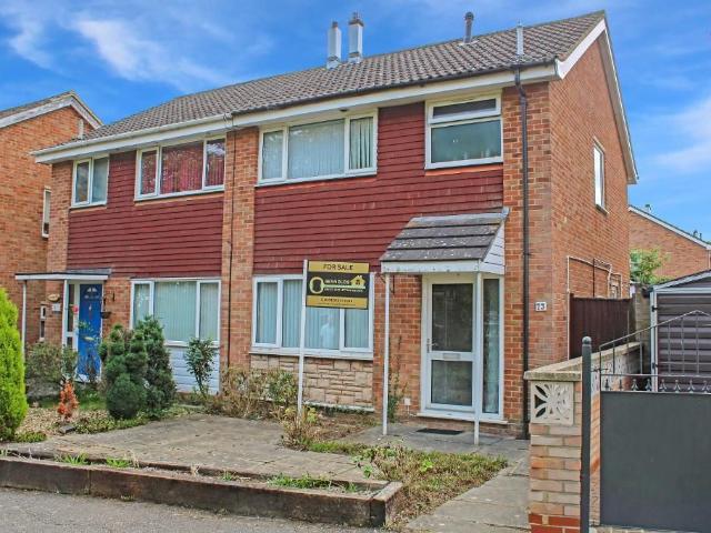 House for rent in West Bletchley, Bletchley
