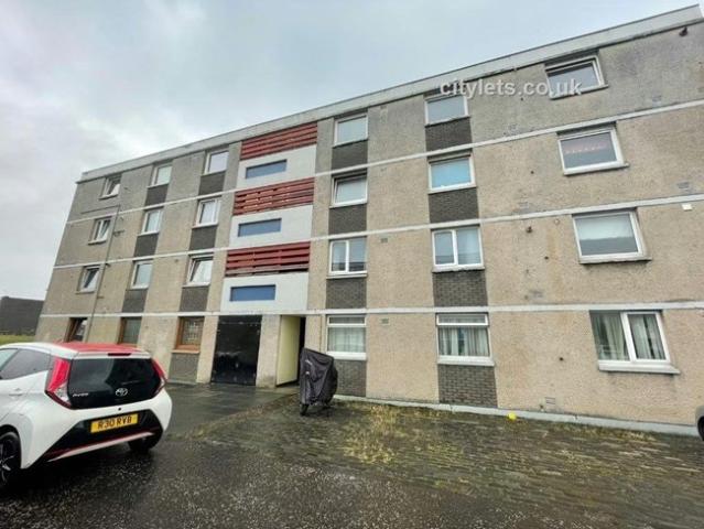 Flat for rent in The Calders, Wester Hailes