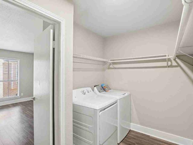 Apartment for rent in Harris, Texas