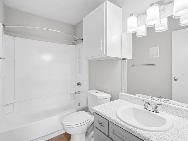 Apartment for rent in Harris, Texas
