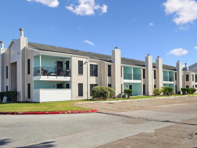 Apartment for rent in Harris, Texas