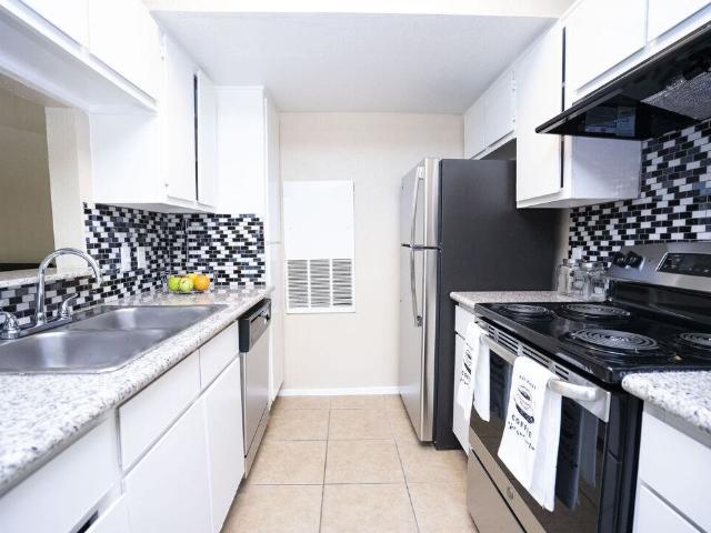 Apartment for rent in Harris, Texas