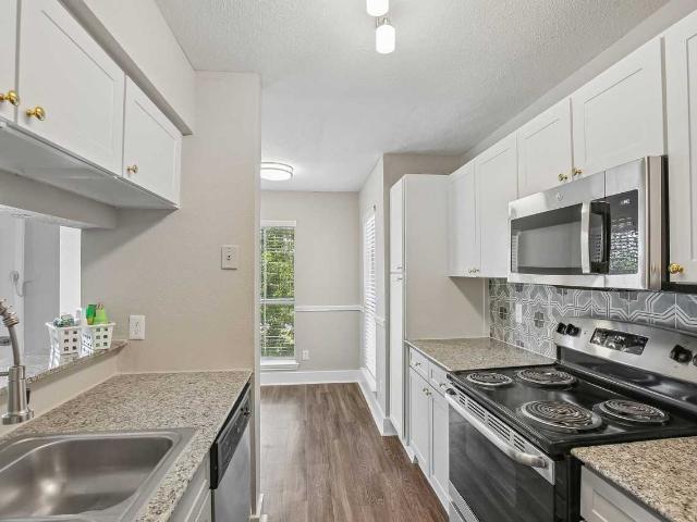 Apartment for rent in Harris, Texas