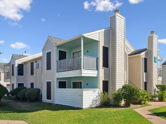 Apartment for rent in Harris, Texas