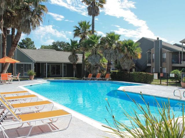 Apartment for rent in Harris, Texas