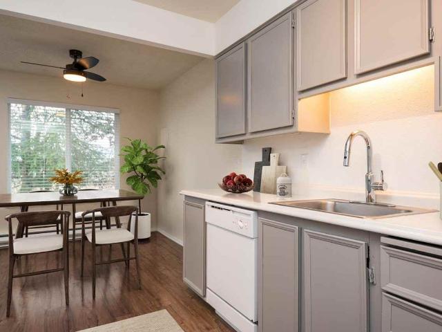 Apartment for rent in Oregonia